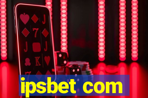 ipsbet com